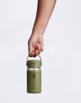 Hydro Flask Flip Sip Travel Mug 354 ml Palmer Green