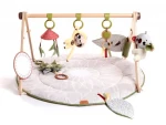 TINY LOVE hrací deka s hrazdou BOHO CHIC