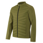 Malfini Premium Cross M MLI-555A3 pánské hybridní bundy s
