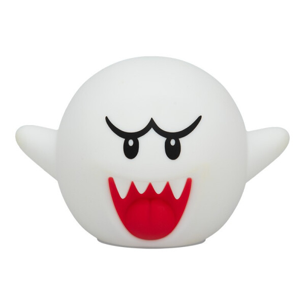 Super Mario světlo SquishyGlo silikonové - EPEE