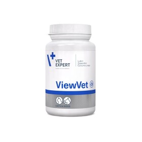 Vetexpert ViewVet (45 kapslí Twist Off)
