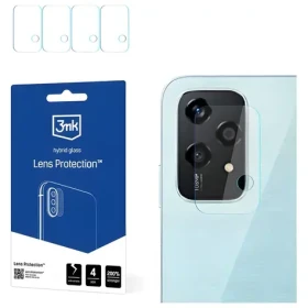 3mk Lens Protection Honor 200 Lite / Sklo na fotoaparát / hybridní / 4 ks