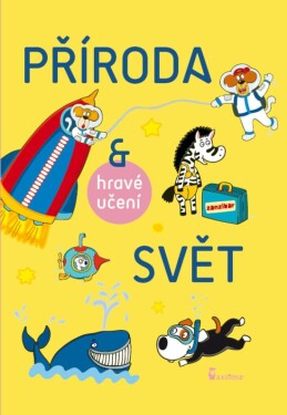 Příroda svět