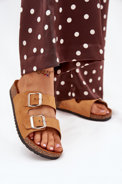 Pantofle model 215951 Step in style 39