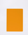 Karst Softcover Notebook A5 Turmeric