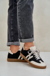 Sportovní obuv model 208540 Step in style 38