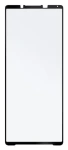 FIXED Full-Cover pro Sony Xperia 1 V černé FIXGFA-1149-BK