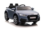 Mamido Elektrické autíčko Audi TT RS Roadster světle modrá