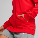 Mikina Puma Team Goal Casuals Hoody W 658621 01 m
