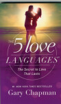 The Love Languages Gary Chapman