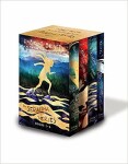 Serafina Boxed Set [4-Book Hardcover Boxed Set] - Robert Beatty