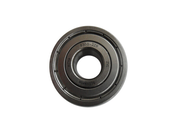 SIGMA 80-GFHU (SZ,MH,SJ) ložisko 6303 2Z/QE6 17-611182