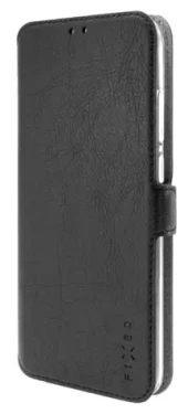 FIXED Topic realme 11 Pro černé FIXTOP-1147-BK