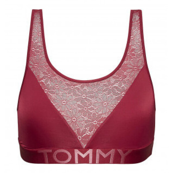 Dámská sportovní podprsenka UW0UW01578-647 - Tommy Hilfiger M