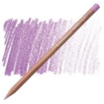 Caran d'Ache, 6901, Luminance, umělecké pastelky nejvyšší kvality, kusové, 1 ks Barva: Scarlet 070