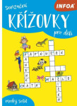 Senzační křížovky pro děti