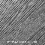 Egger DTDL H3190 ST19 Metallic Fineline antracitový 2800 x 2070 x 18mm