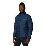 Columbia Lake 22 II Péřová bunda s kapucí M 2086314464 m