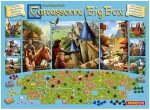 Carcassonne Big Box