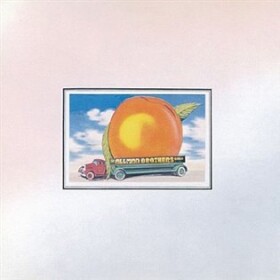 Eat A Peach (CD) - The Allman Brothers Band