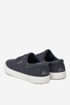 Tenisky QUIKSILVER ZEKE-02 Látkový materiál