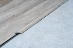 Podlahový přechodový profil – SPC RIGID MULTI Ottawa EF system, d. 1,2 m; š. 50 mm
