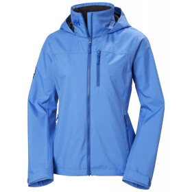 Helly Hansen W Crew Bunda s kapucí W 34448 554 s