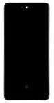 Samsung Galaxy A52 SM-A525F/SM-A526B fialová / LCD displej + dotyk / Super AMOLED / Service Pack (57983106239)