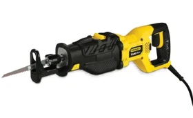 Stanley FatMax FME365K / Mečová pila / 1050W / zdvih 28 mm / 0 - 3.500 z-min / hloubka řezu 275 mm (FME365K)