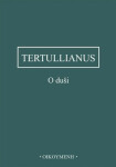 O duši - Tertullianus