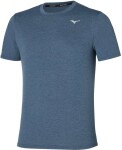 Běžecké tričko Mizuno Impulse Core Tee J2GAC01905 Velikost textilu: S