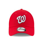 New Era Pánská kšiltovka Washington Nationals MLB The League