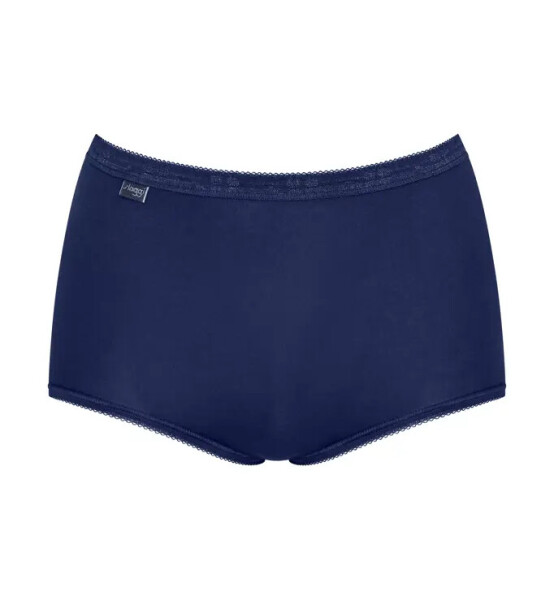 Dámské kalhotky Basic+ Maxi C3P - Sloggi V017 046