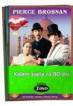 Kolem světa za 80 dní 1 - 3 / kolekce 3