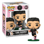 POP! figurka Inter Miami - Luis Suarez