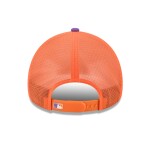 New Era Pánská kšiltovka San Francisco Giants MLB 2026 City Connect 9FORTY APEX Trucker