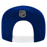 Outerstuff Dětská Kšiltovka Toronto Maple Leafs Lifestyle Deadstock Snapback