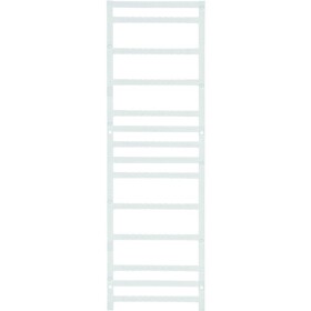 Weidmüller 1816240000 označení přístroje bílá 500 ks