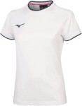 Běžecké tričko Mizuno Tee 32EA7240C71 Velikost textilu: