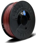 PLA filament Vertigo Cherry 1,75 mm 1 kg Fillamentum