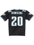 Mitchell & Ness Pánský dres Philadelphia Eagles NFL Brian Dawkins #20 2004 Legacy Throwback Velikost: 2XL