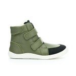 Baby Bare Shoes Baby Bare Febo Winter Bosco /Asfaltico