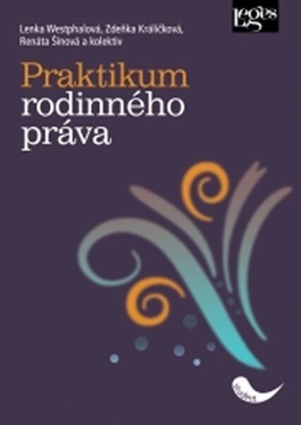 Praktikum rodinného práva