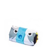 Skládací nákupní taška LOQI STEPHEN CHEETHAM Dogs