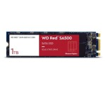 WD RED SSD 3D NAND WDS100T1R0B 1TB M.2 SATA, (R:560, W:530MB/s) EDF_8100141
