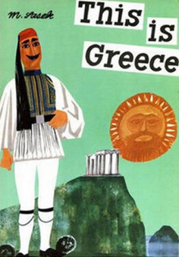This is Greece - Miroslav Šašek