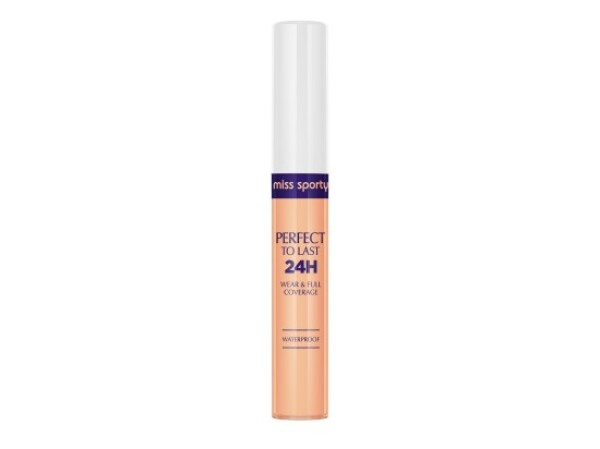 Miss Sporty korektor Perfect to Last 24H 003
