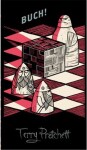 Buch! - limitovaná sběratelská edice - Terry Pratchett