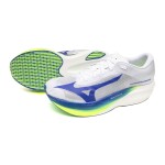 Běžecké boty Mizuno HYPERWARP ELITE J1GC267101 Velikost obuvi v EU: 39