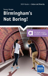 Birmingham’s Not Boring! (B1) – Book + MP3 allango.net